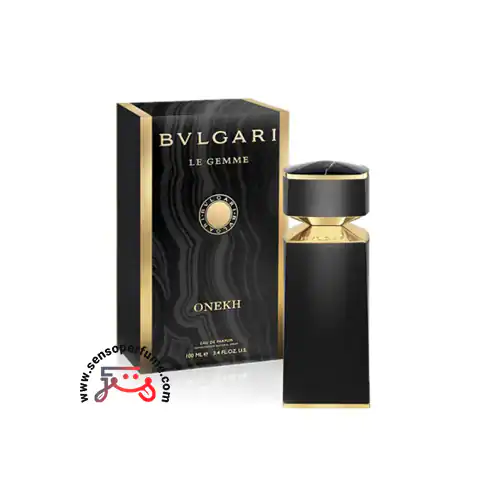 عطر ادکلن بولگاری له جم آنخ